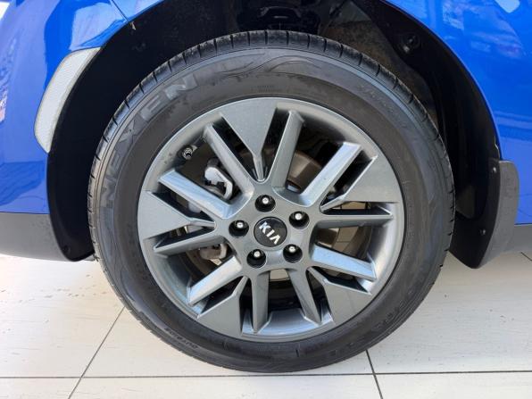 Kia Soul III с пробегом 2019 года, цена 1 880 000 рублей, 41493 км, хэтчбек, Автокод Объявления