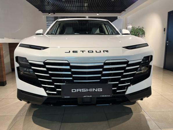 Новый JETOUR DASHING I 2026 года, цена 3 029 900 рублей, внедорожник, Автокод Объявления
