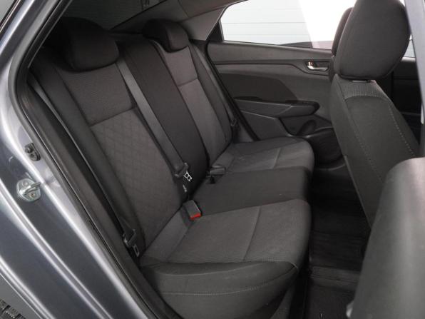 Hyundai Solaris II с пробегом 2019 года, цена 1 166 000 рублей, 259002 км, седан, Автокод Объявления