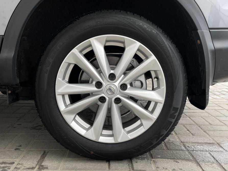 Nissan Qashqai II Тамбов  - изображение 19