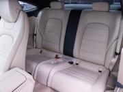 Mercedes-Benz C-Класс IV (W205) Рестайлинг Москва  - изображение 28