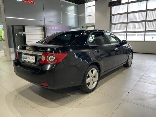 Chevrolet Epica V250 с пробегом 2008 года, цена 470 000 рублей, 219392 км, седан, Автокод Объявления