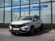 Lada (ВАЗ) XRAY I Екатеринбург  - изображение 22