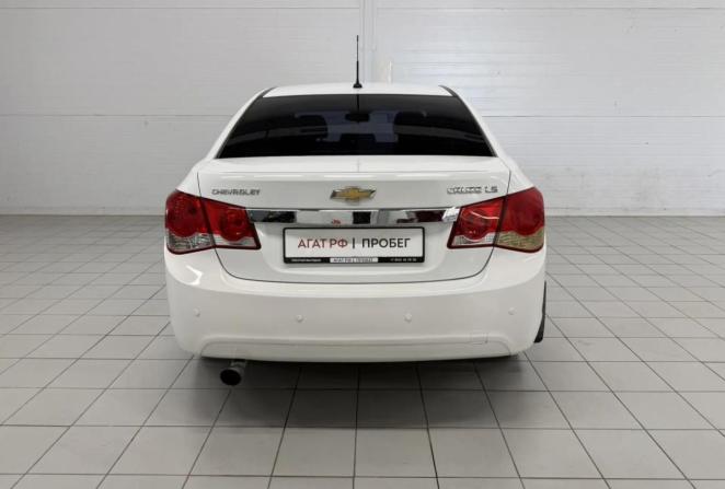 Chevrolet Cruze I с пробегом 2010 года, цена 720 000 рублей, 209906 км, седан, Автокод Объявления