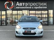 Hyundai Solaris I Волгоград  - изображение 24