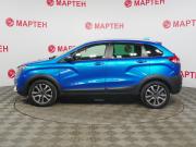 Lada (ВАЗ) XRAY I Вологда  - изображение 25