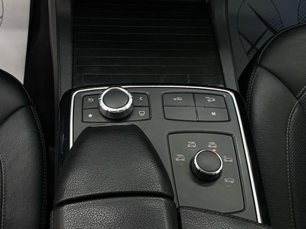 Mercedes-Benz GLE I (W166) с пробегом 2016 года, цена 3 150 000 рублей, 225261 км, внедорожник, Автокод Объявления