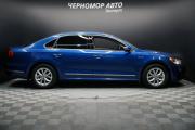 Volkswagen Passat (North America and China) I Рестайлинг Крым  - изображение 38