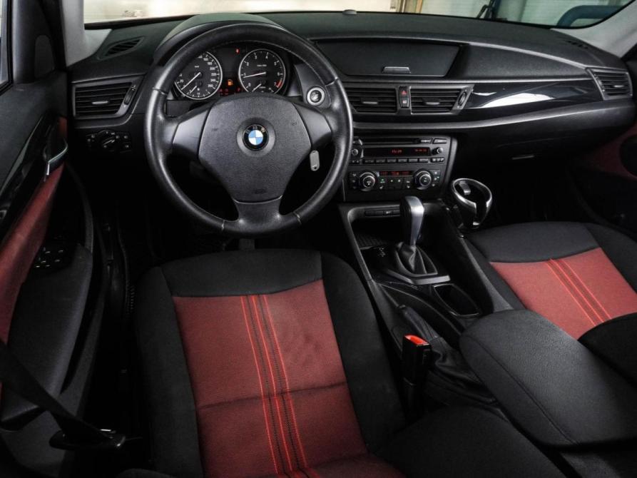 BMW X1 I (E84) Воронеж  - изображение 6