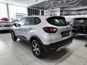 Renault Kaptur I Рестайлинг Казань  - изображение 30