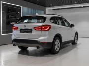 BMW X1 II (F48) Москва  - изображение 32