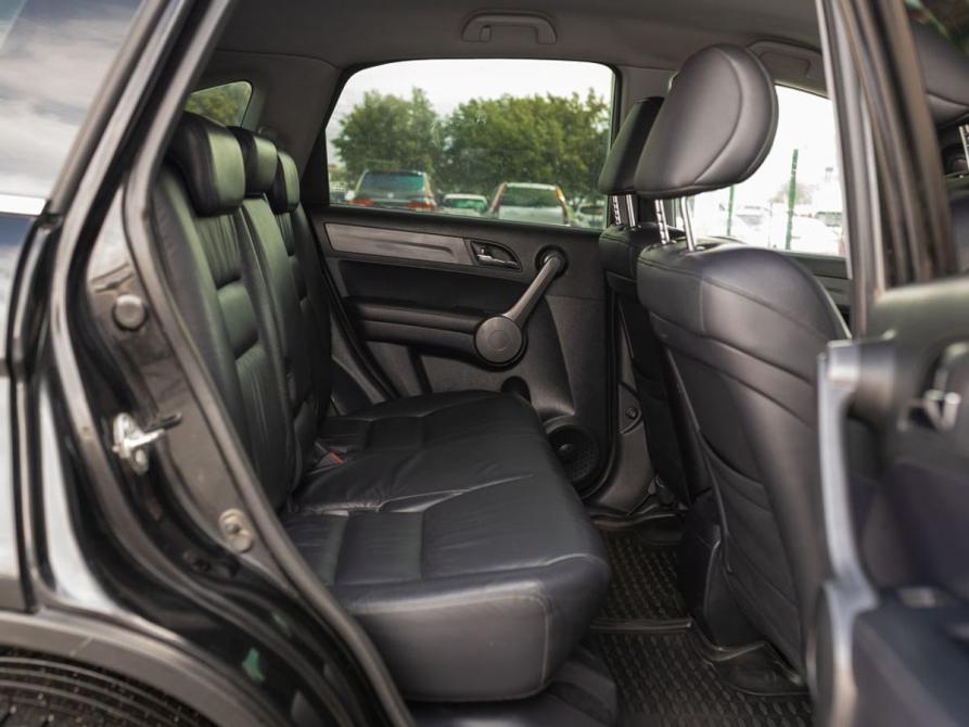 Honda CR-V III Новосибирск  - изображение 19