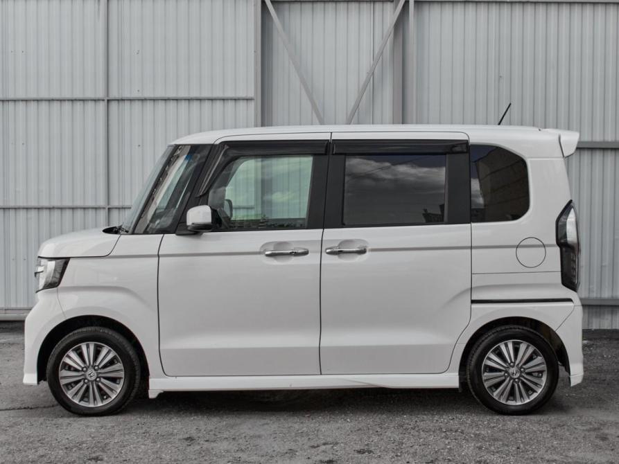 Honda N-BOX II Екатеринбург  - изображение 7