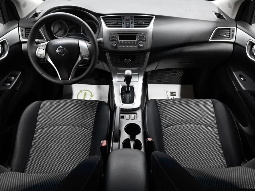 Nissan Sentra VII (B17) Тверь  - изображение 11