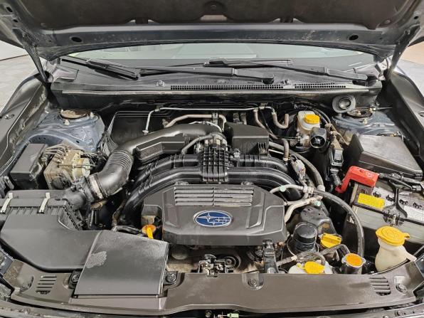 Subaru XV II с пробегом 2018 года, цена 1 955 000 рублей, 149143 км, внедорожник, Автокод Объявления