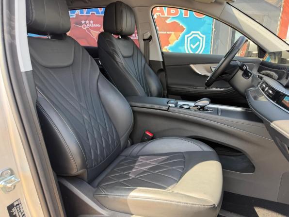 Chery Tiggo 8 Pro Max I Рестайлинг с пробегом 2024 года, цена 2 240 000 рублей, 35000 км, внедорожник, Автокод Объявления