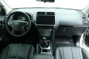 Toyota Land Cruiser Prado 150 Series Рестайлинг 3 Красноярск  - изображение 38