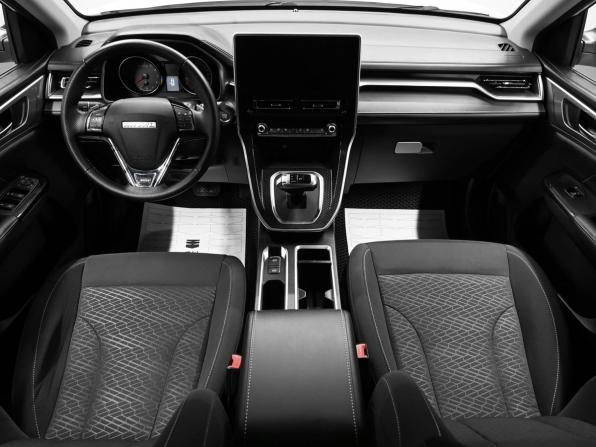 Haval M6 II с пробегом 2024 года, цена 1 895 000 рублей, 30534 км, внедорожник, Автокод Объявления
