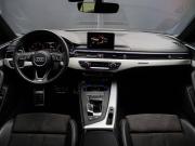 Audi A5 II (F5) Москва  - изображение 45