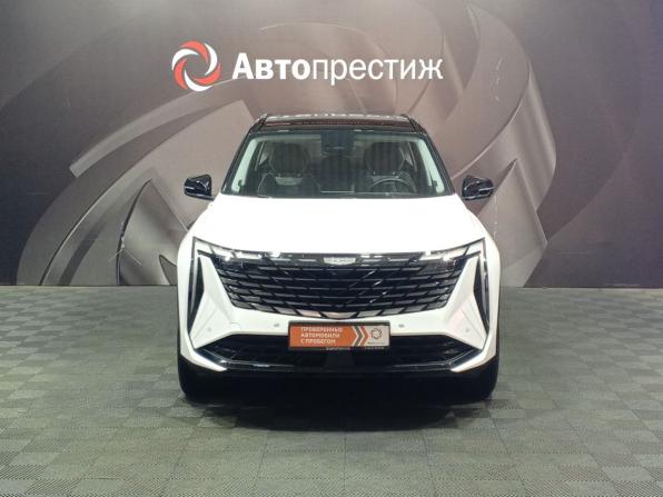 Geely Atlas II с пробегом 2024 года, цена 3 750 000 рублей, 2000 км, внедорожник, Автокод Объявления