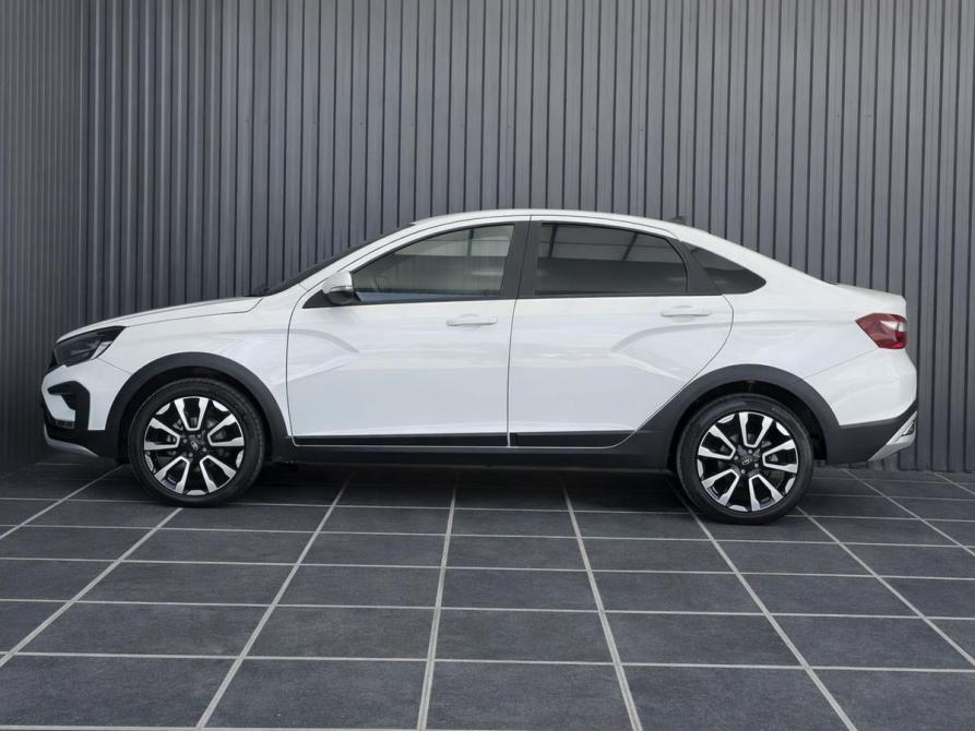 Lada (ВАЗ) Vesta I Рестайлинг (NG) Пермь  - изображение 35