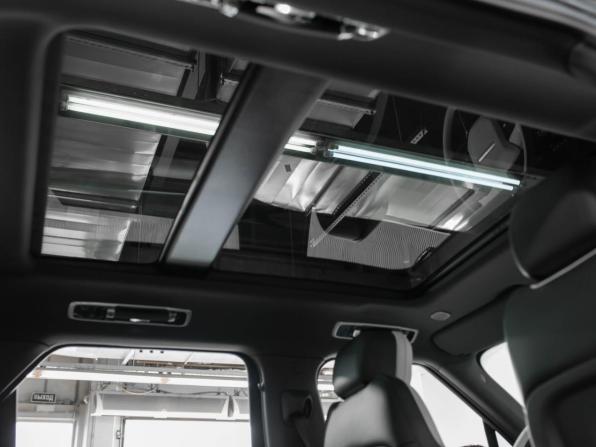 Новый Land Rover Range Rover Sport III 2026 года, цена 17 300 000 рублей, внедорожник, Автокод Объявления