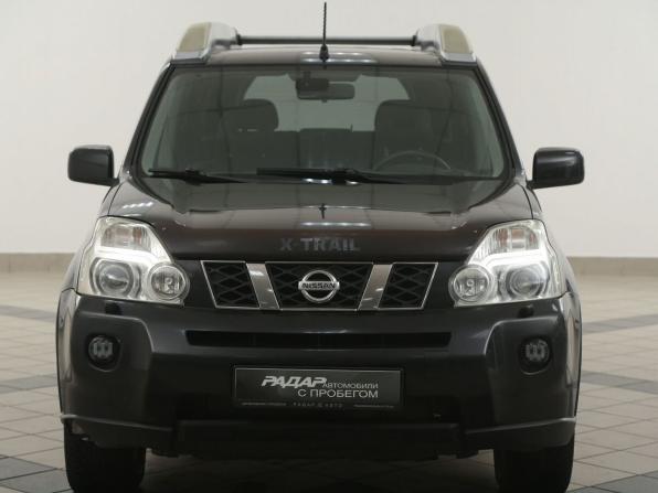 Nissan X-Trail II с пробегом 2010 года, цена 885 000 рублей, 243000 км, внедорожник, Автокод Объявления