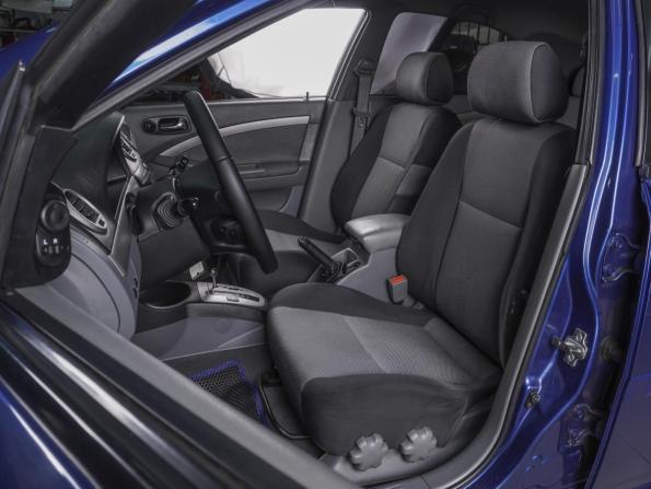 Chevrolet Lacetti I с пробегом 2008 года, цена 499 000 рублей, 152650 км, хэтчбек, Автокод Объявления