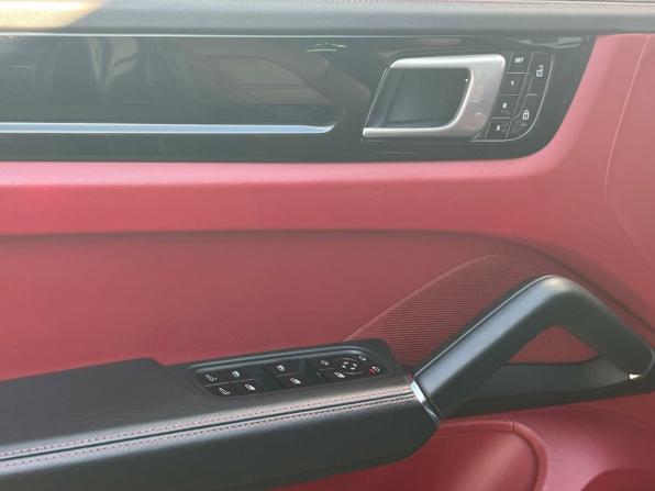 Porsche Cayenne III с пробегом 2020 года, цена 6 990 000 рублей, 114000 км, внедорожник, Автокод Объявления