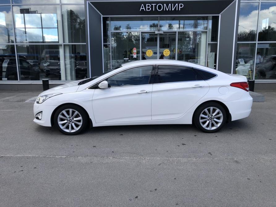 Hyundai i40 I Брянск  - изображение 8