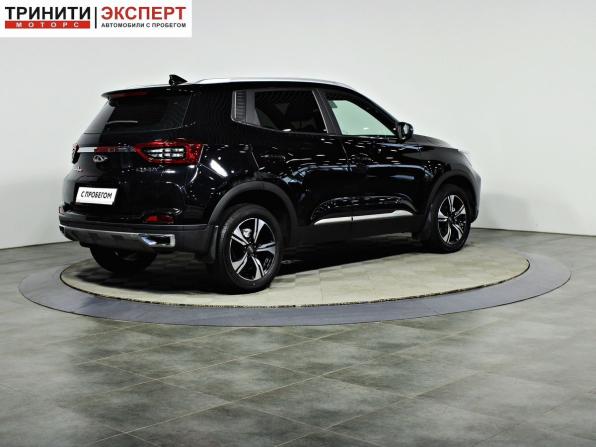 Chery Tiggo 4 Pro I Рестайлинг с пробегом 2024 года, цена 1 597 000 рублей, 45637 км, внедорожник, Автокод Объявления