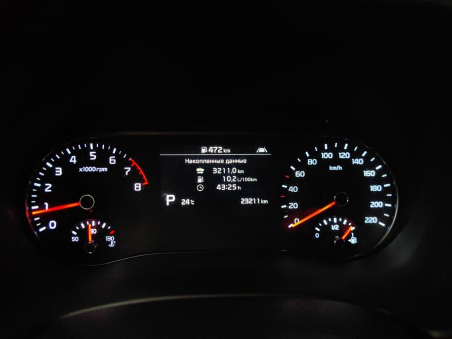 Kia Soul III Рестайлинг Подольск  - изображение 10