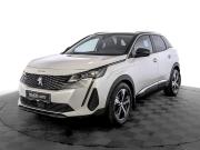 Peugeot 3008 II Рестайлинг Москва  - изображение 30