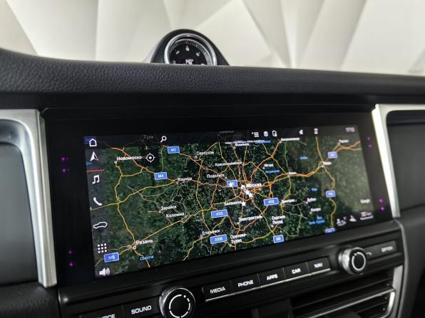 Porsche Macan I Рестайлинг с пробегом 2021 года, цена 5 100 000 рублей, 73355 км, внедорожник, Автокод Объявления