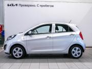 Kia Picanto II Красноярск  - изображение 37