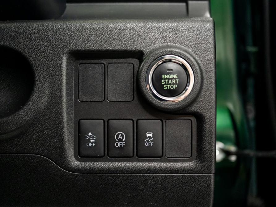 Toyota Passo III Красноярск  - изображение 15