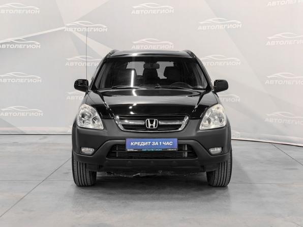 Honda CR-V II с пробегом 2002 года, цена 855 000 рублей, 215000 км, внедорожник, Автокод Объявления