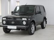 Lada (ВАЗ) Niva Legend Старый Оскол  - изображение 19
