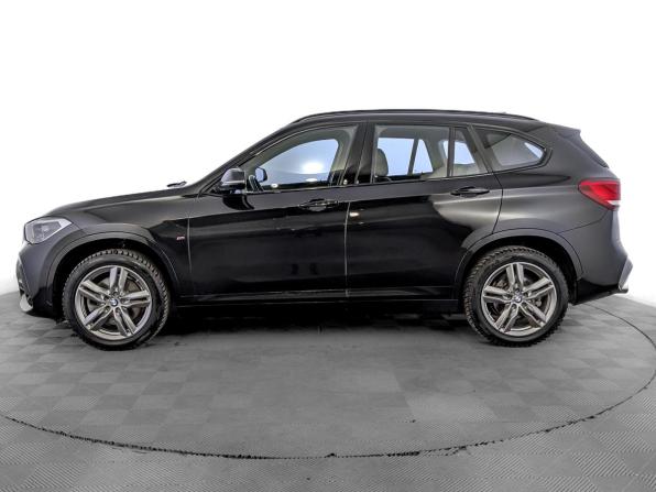 BMW X1 II (F48) Рестайлинг с пробегом 2022 года, цена 3 990 000 рублей, 63000 км, внедорожник, Автокод Объявления