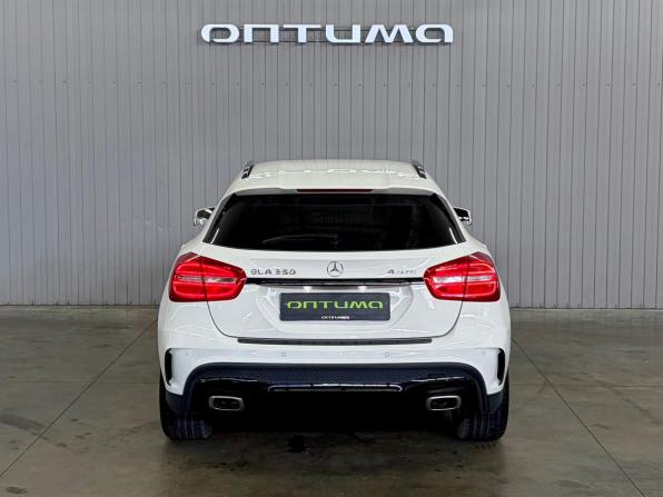 Mercedes-Benz GLA I (X156) с пробегом 2014 года, цена 1 900 000 рублей, 142856 км, внедорожник, Автокод Объявления