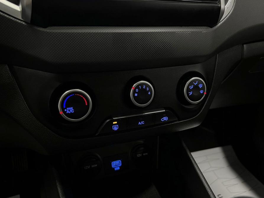 Hyundai Creta I Тверь  - изображение 16