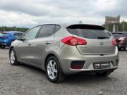 Kia Ceed II Рестайлинг Санкт-Петербург  - изображение 28