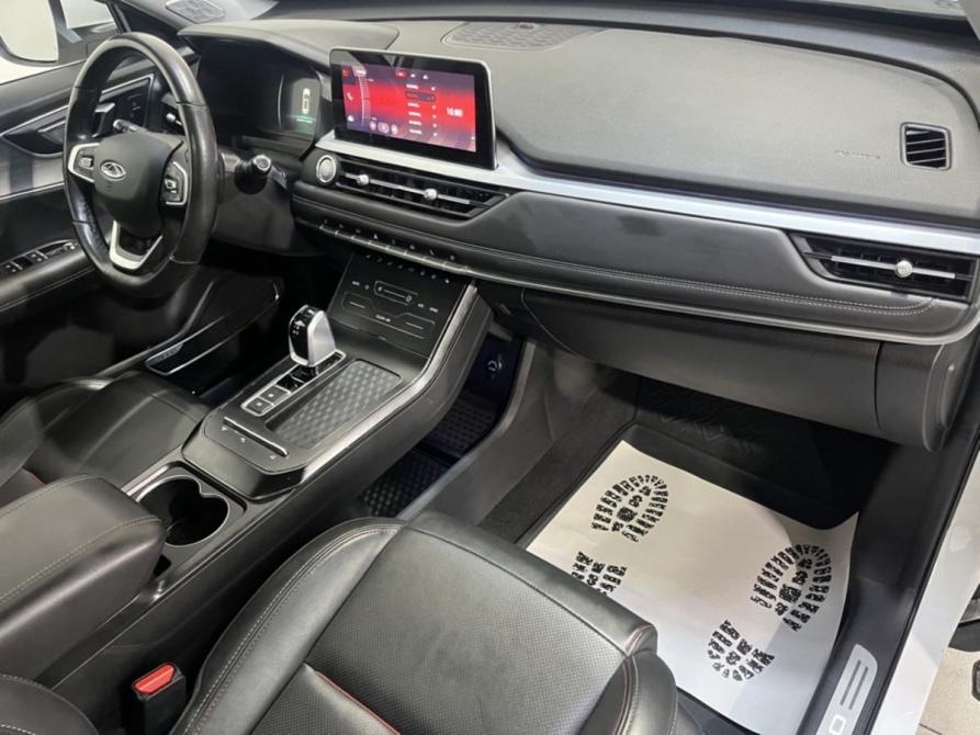 Chery Tiggo 7 Pro I Курск  - изображение 5