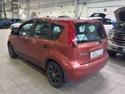 Nissan Note I Санкт-Петербург  - изображение 8
