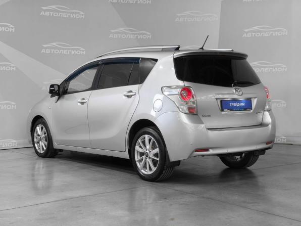 Toyota Verso I с пробегом 2010 года, цена 900 000 рублей, 250000 км, компактвэн, Автокод Объявления