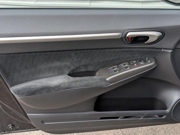 Honda Civic VIII Рестайлинг с пробегом 2010 года, цена 1 350 000 рублей, 113509 км, седан, Автокод Объявления