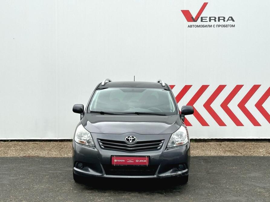 Toyota Verso I Пермь  - изображение 4