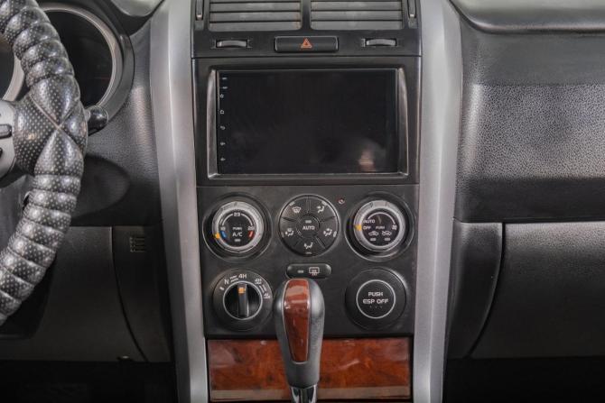 Suzuki Grand Vitara II с пробегом 2007 года, цена 899 000 рублей, 255200 км, внедорожник, Автокод Объявления