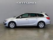 Opel Astra J Рестайлинг Краснодар  - изображение 28