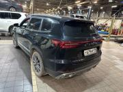 Chery Tiggo 8 Pro Max I Рестайлинг Санкт-Петербург  - изображение 11